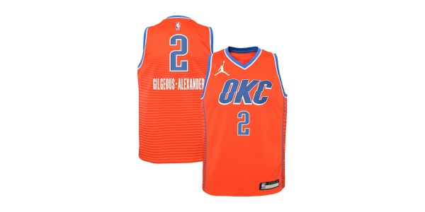 Orlando Magic vs. Oklahoma City ThunderNBA Summer League